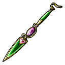 Falcon knife earring xi icon.png