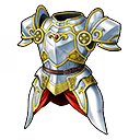 Irwin's armour - Dragon Quest Wiki