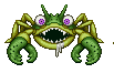 Crabber dabber doo DQ III HD sprite.png