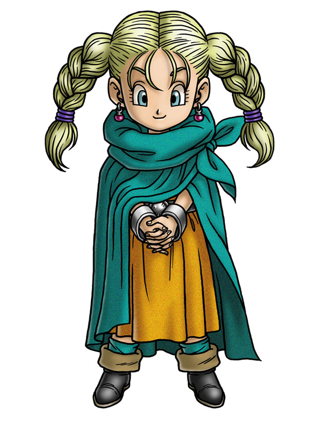 Filedqv Ds Young Biancapng Dragon Quest Wiki