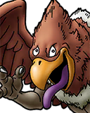 DQT Gryphon Icon.png