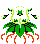 File:Carnivine DQIV NES.gif