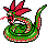 Crestedviper DQM GBC.png