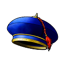 File:Scholar's cap xi icon.png