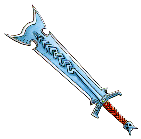 File:DQIII Stormlords Sword.png