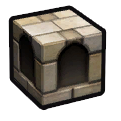 Alcoved castle wall block B2.png