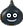 DQVIII PS2 Dark slime.png