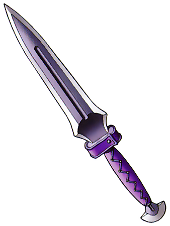 File:DQVIII Assassins Dagger.png