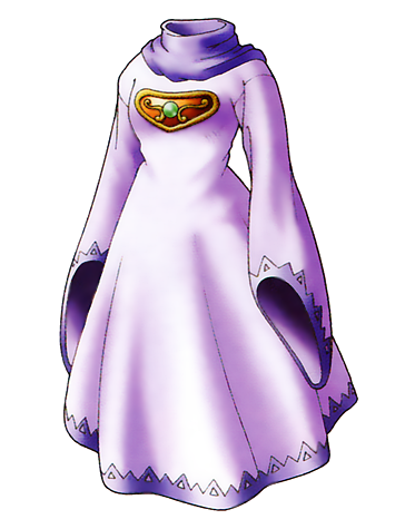 File:DQVIII Sages Robe.png