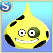 Mottle Slime DQM3 portrait.png