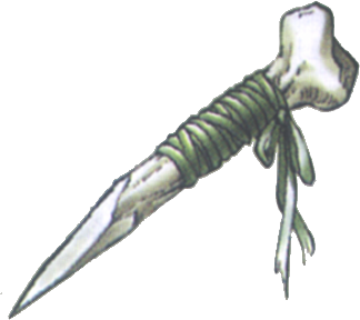 File:Bone Stake.png