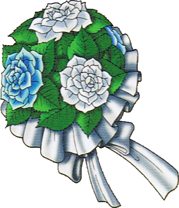 File:DQIX - White bouquet.png