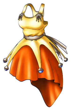 File:DQVIII Magical Skirt.png