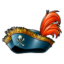 Pirate's hat xi icon.png