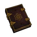 Witch's grimoire xi icon.png
