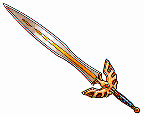 File:DQII Erdricks Sword.png