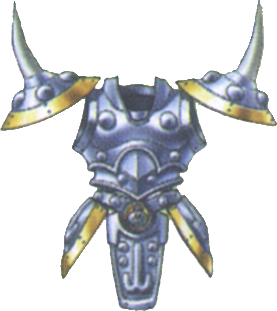 File:DQVII Metal king armor.png