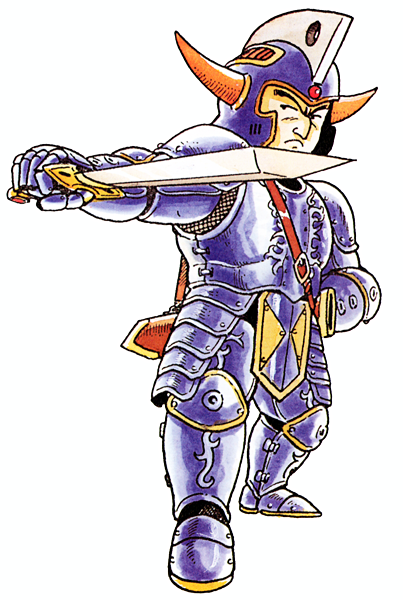 File:DQIII Full Plate Armour.png