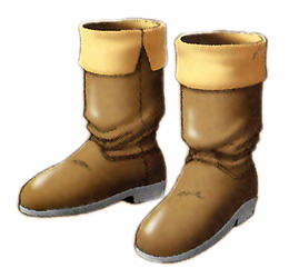 File:DQIX Aliahan Boots.png