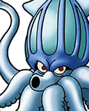 DQT King squid icon.png