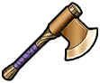 DQT Copper Axe.png