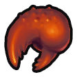 File:Crab claw icon.png