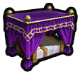 Princess-sized bed icon.png