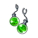Aerofoil earrings XI icon.png