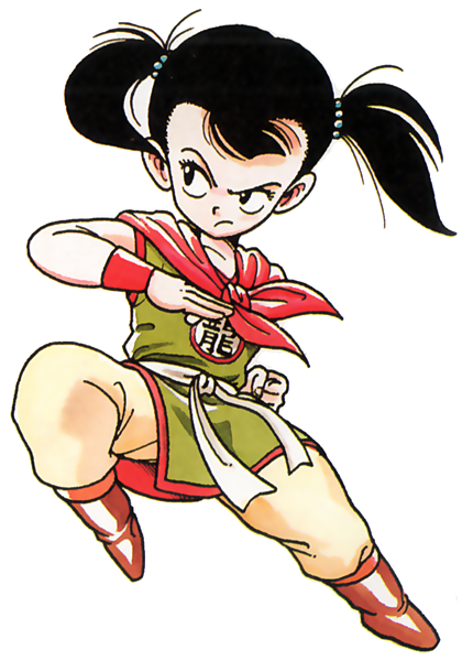 File:DQIII Training Suit.png