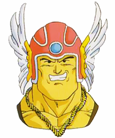 File:DQIII Gold Chain.png