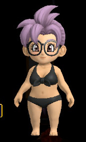 File:DQB2 Customization Girl Scandalous Swimsuit 2.jpg