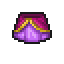 Snazzy skirt DQIX icon.png