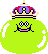 File:Kingcureslime DQIV NES.gif