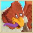 Gryphon DQM3 portrait.png