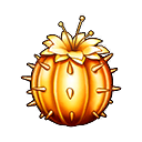 File:Golden globule xi icon.png