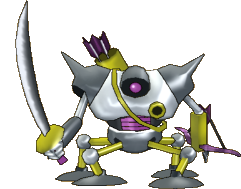 DQVIII PS2 Hunter mech.png