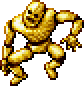 DQXI gold plated puppet sprite.png