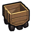Wooden minecart icon.png