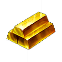 ICON-Gold bar XI.png