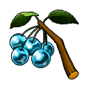 Pepper tree branch xi icon.png