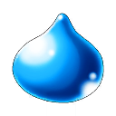 Slime drop xi icon.png