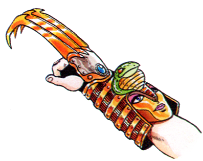 File:DQIII Golden Claws.png