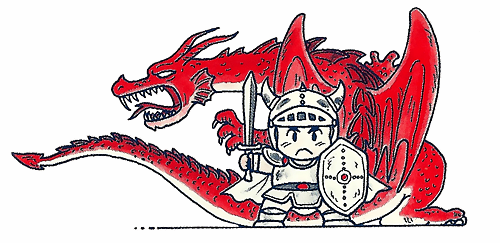 File:Dragon Quest jp manual art.png