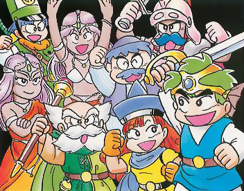 File:DQIV Group cheering.png