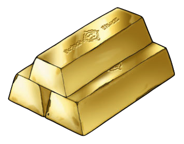 File:DQVIII Gold nugget.png