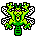 File:Lizardfly DQII NES.gif