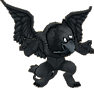 DQVIII PS2 Dark gryphon.png