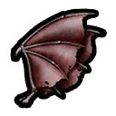 File:Wing of bat dqtr icon.png