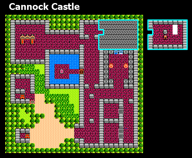 File:DQ II NES Cannock Castle.gif