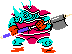 File:Rhinoceraxe DQIV NES.gif